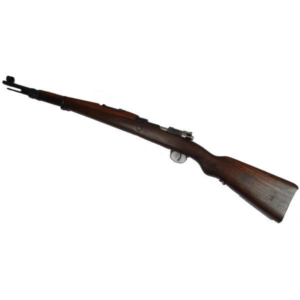 Karabin Mauser M24/47 kal. 8x57IS